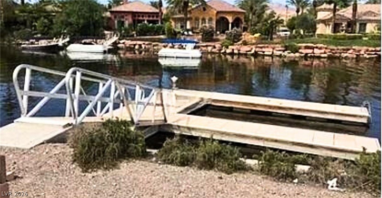 5 Lido Nord Henderson NV 89011