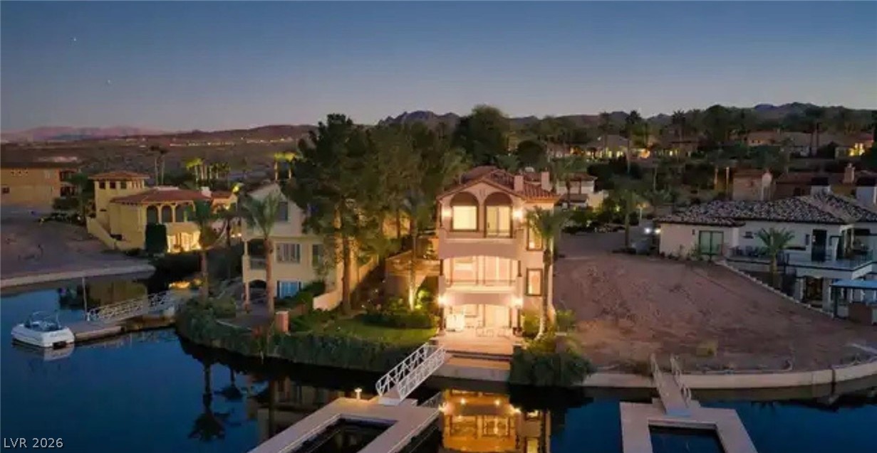 5 Lido Nord Henderson NV 89011
