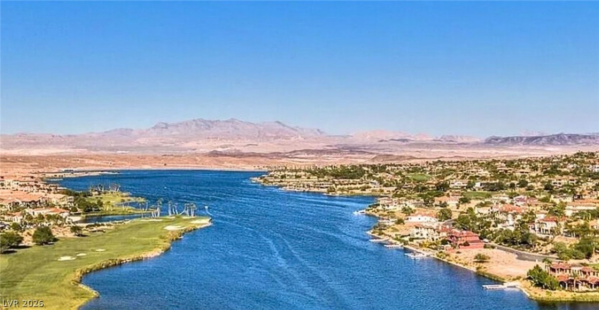 5 Lido Nord Henderson NV 89011