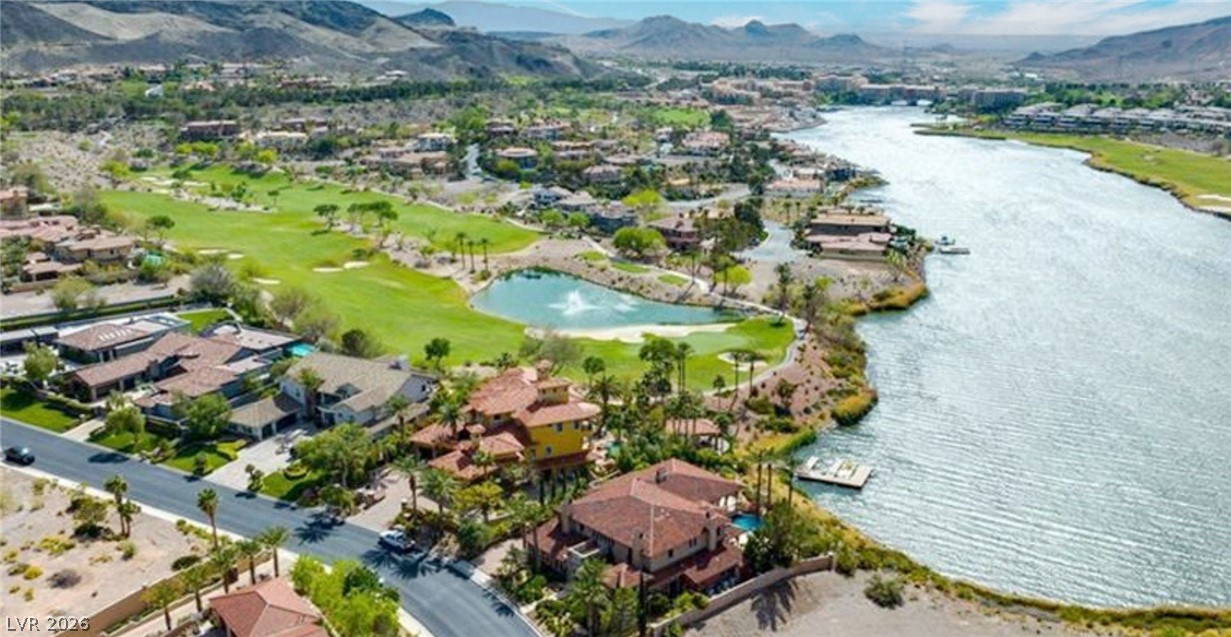 5 Lido Nord Henderson NV 89011