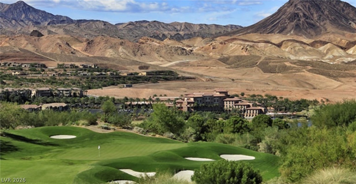 5 Lido Nord Henderson NV 89011