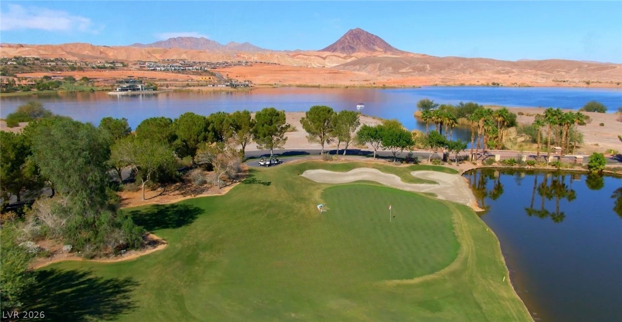 5 Lido Nord Henderson NV 89011