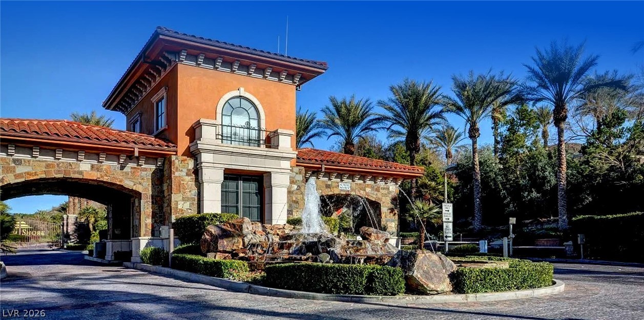 5 Lido Nord Henderson NV 89011