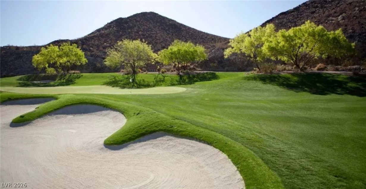 5 Lido Nord Henderson NV 89011