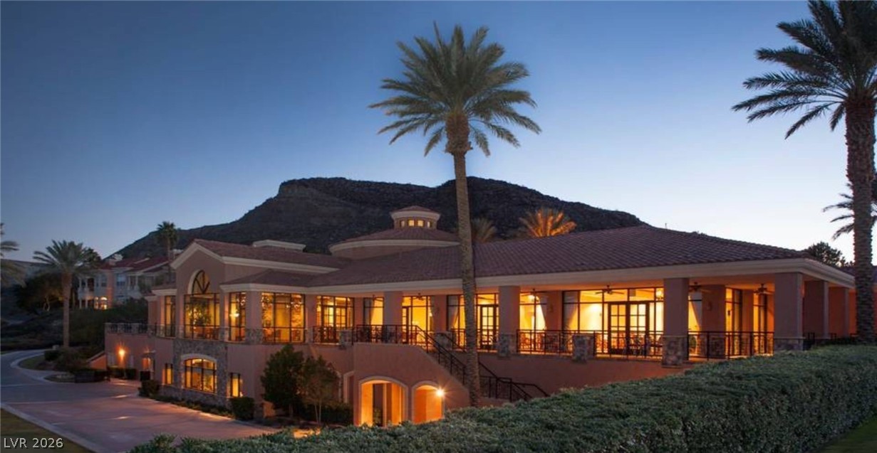 5 Lido Nord Henderson NV 89011