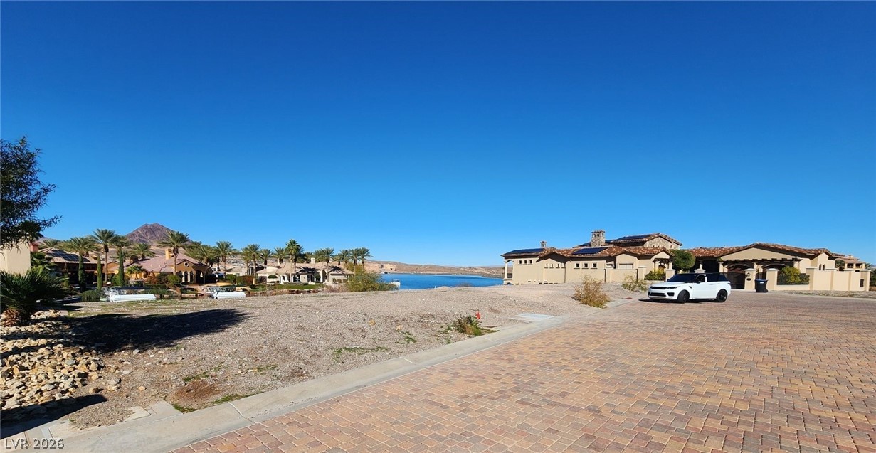 5 Lido Nord Henderson NV 89011