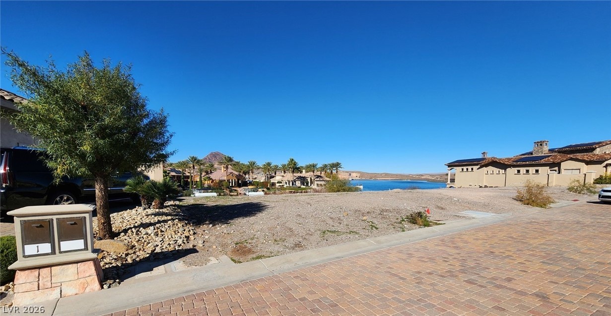 5 Lido Nord Henderson NV 89011