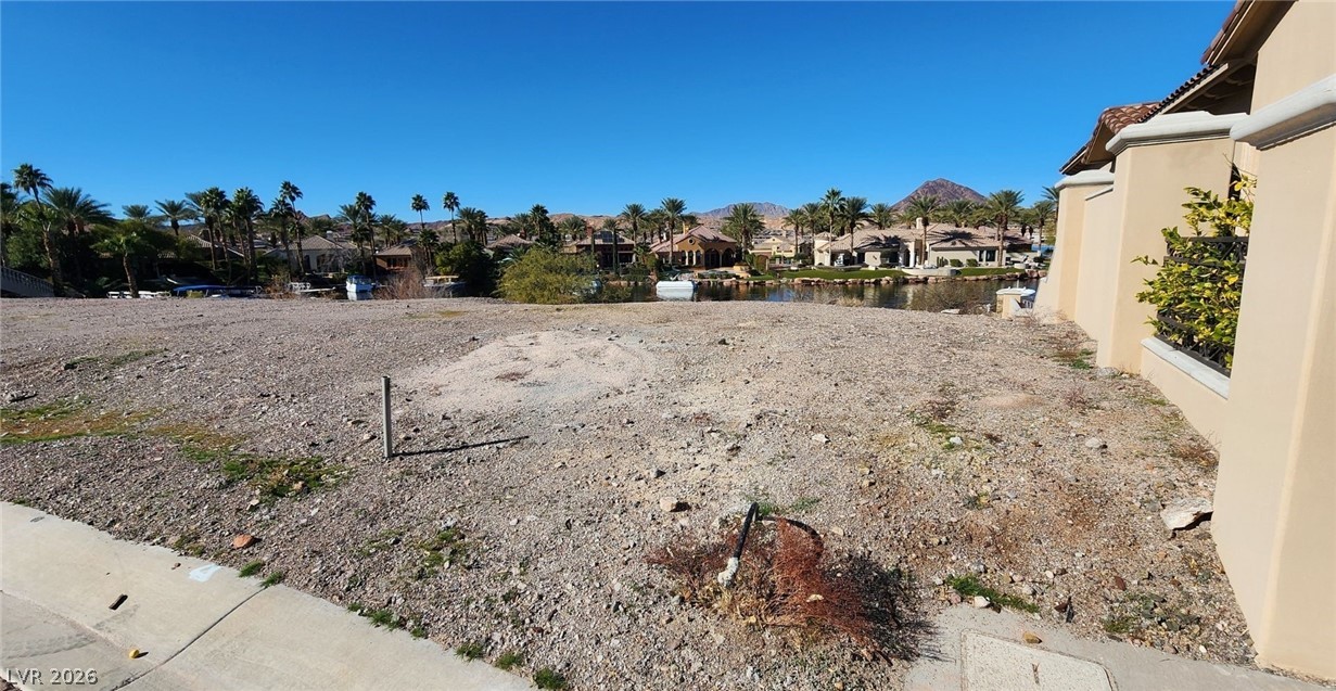 5 Lido Nord Henderson NV 89011