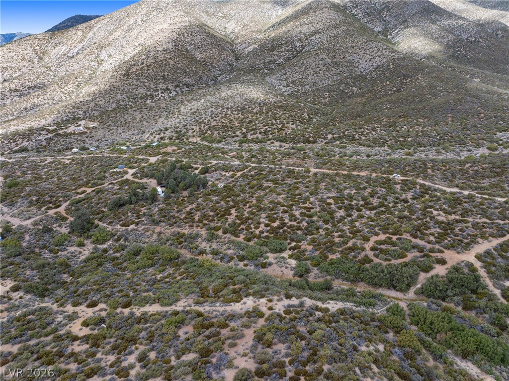 Lovell Canyon Rd - Lot 7 Las Vegas NV 89124