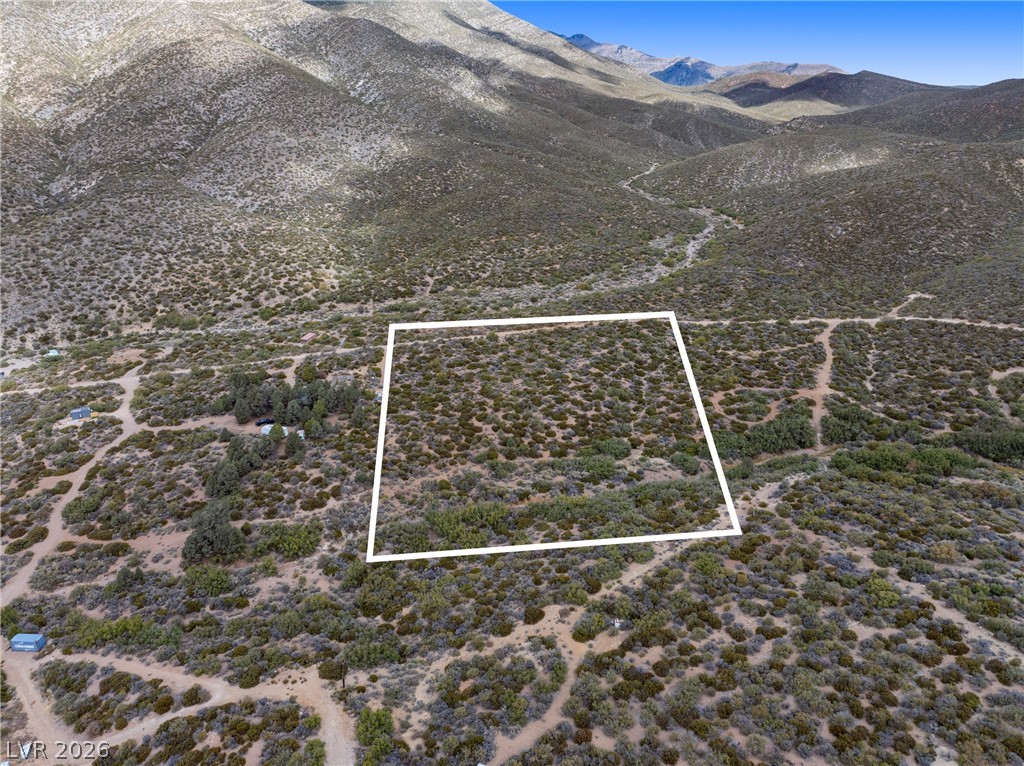 Lovell Canyon Rd - Lot 7 Las Vegas NV 89124