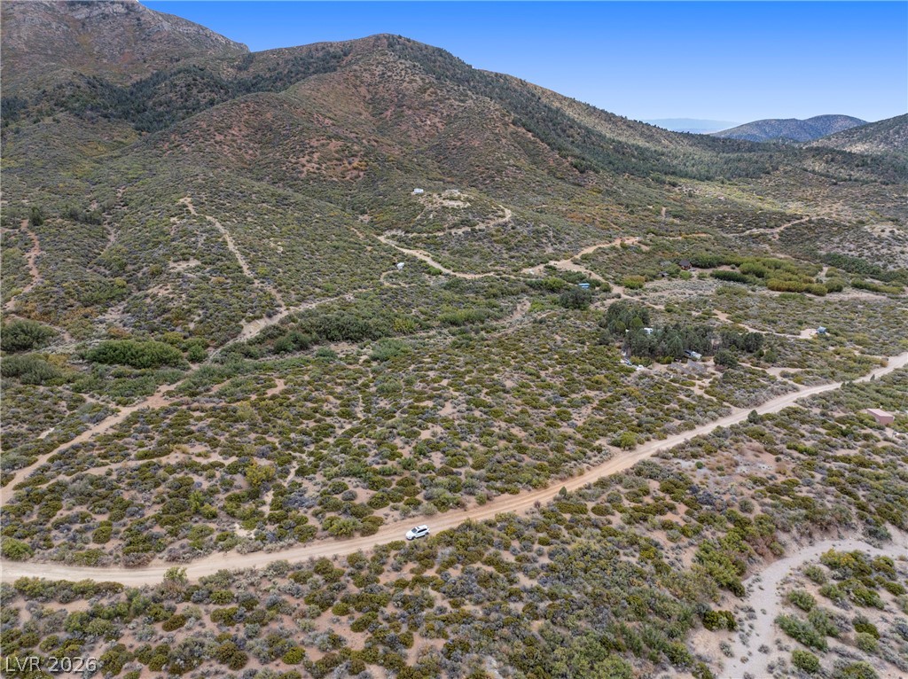 Lovell Canyon Rd - Lot 7 Las Vegas NV 89124