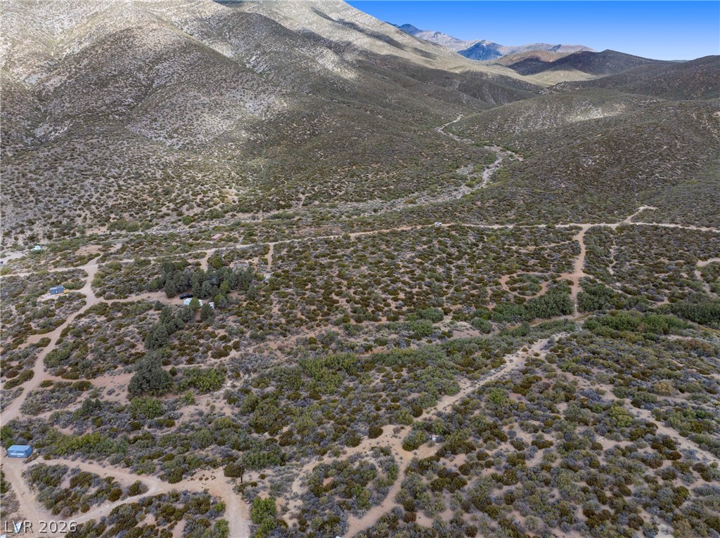 Lovell Canyon Rd - Lot 7 Las Vegas NV 89124