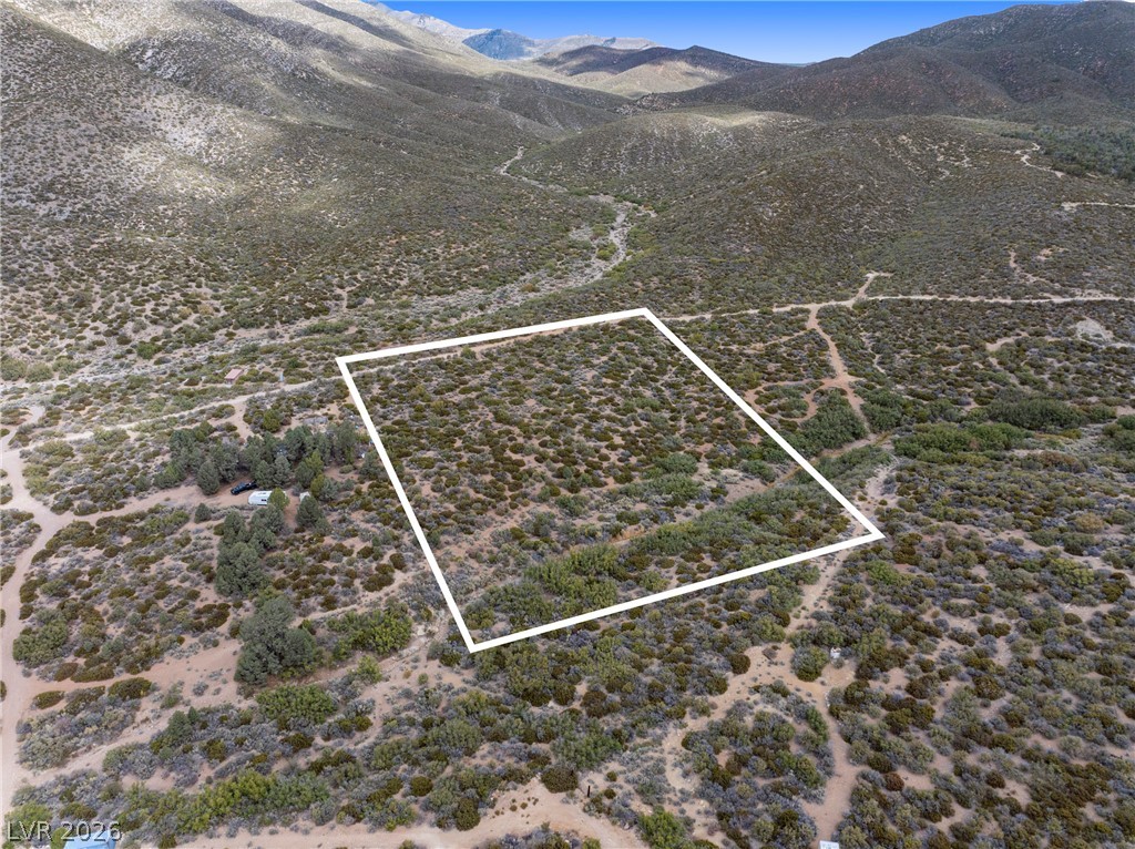 Lovell Canyon Rd - Lot 7 Las Vegas NV 89124