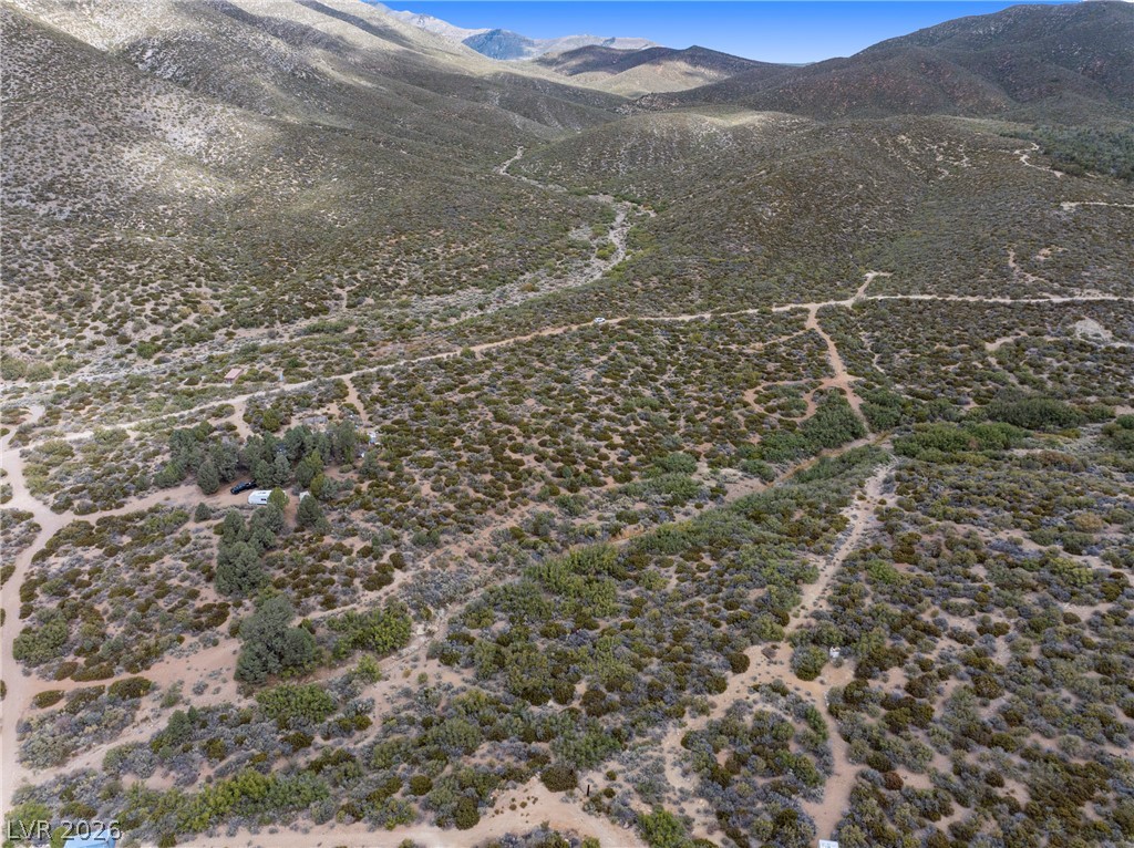 Lovell Canyon Rd - Lot 7 Las Vegas NV 89124