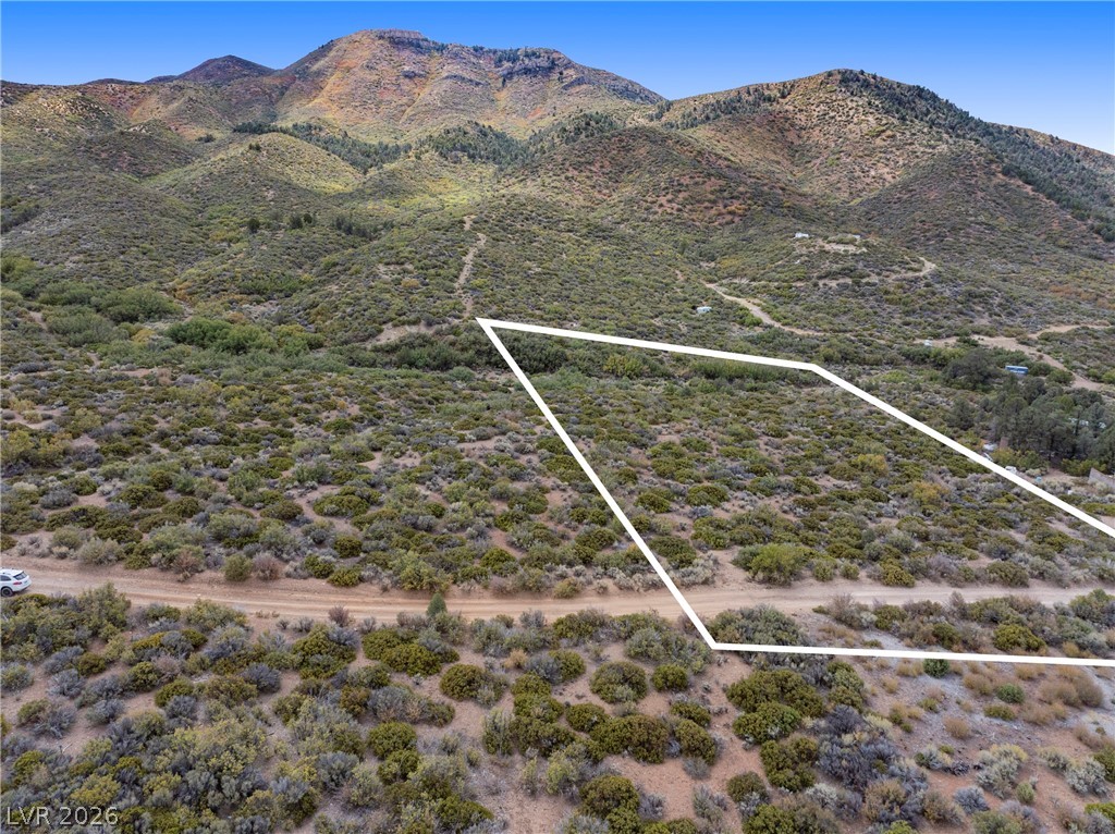 Lovell Canyon Rd - Lot 7 Las Vegas NV 89124