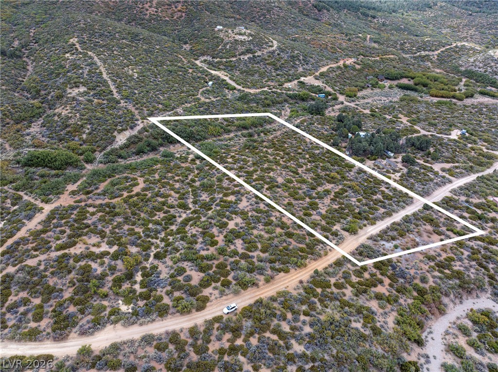 Lovell Canyon Rd - Lot 7 Las Vegas NV 89124
