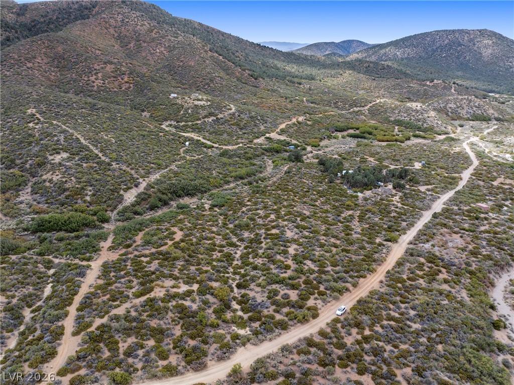 Lovell Canyon Rd - Lot 7 Las Vegas NV 89124