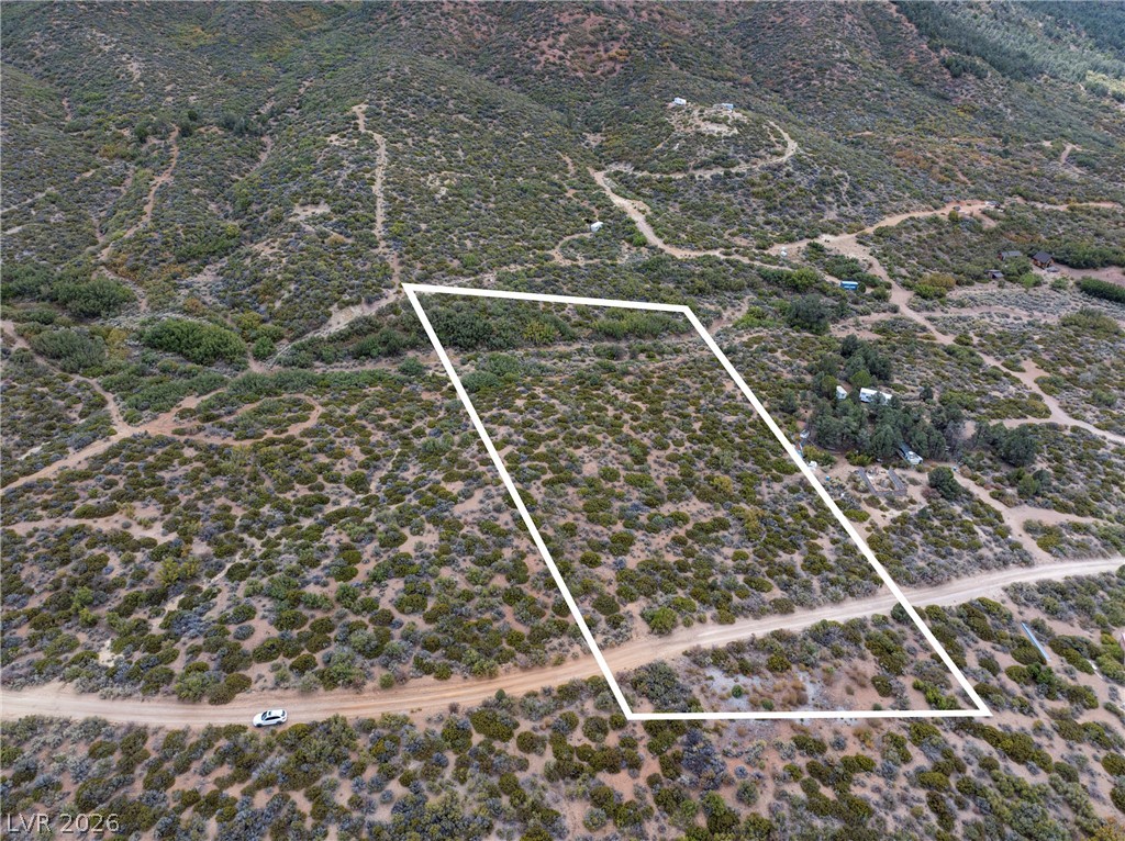 Lovell Canyon Rd - Lot 7 Las Vegas NV 89124