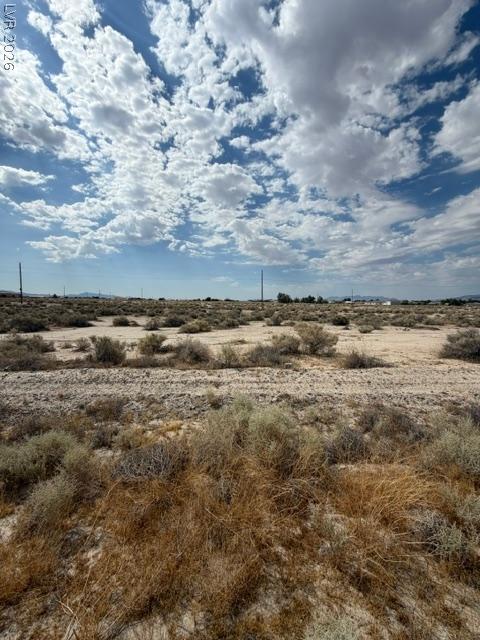 2611 South Tecumseh Avenue Pahrump NV 89048