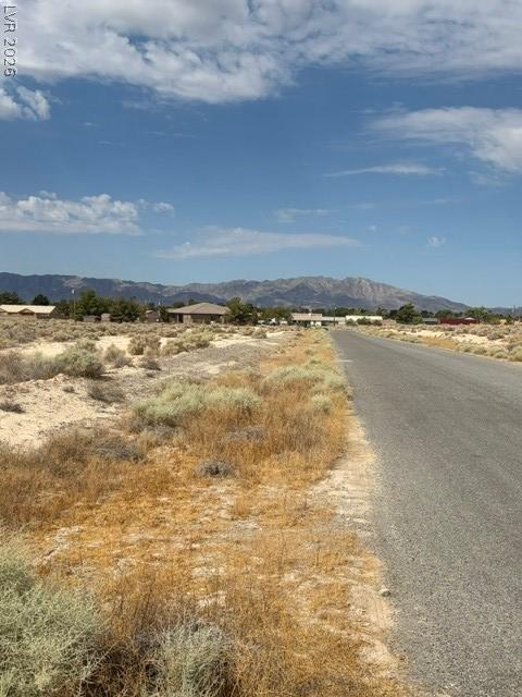 2611 South Tecumseh Avenue Pahrump NV 89048