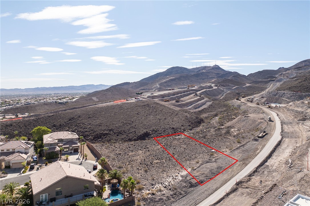 Viento Puntero Henderson NV 89002
