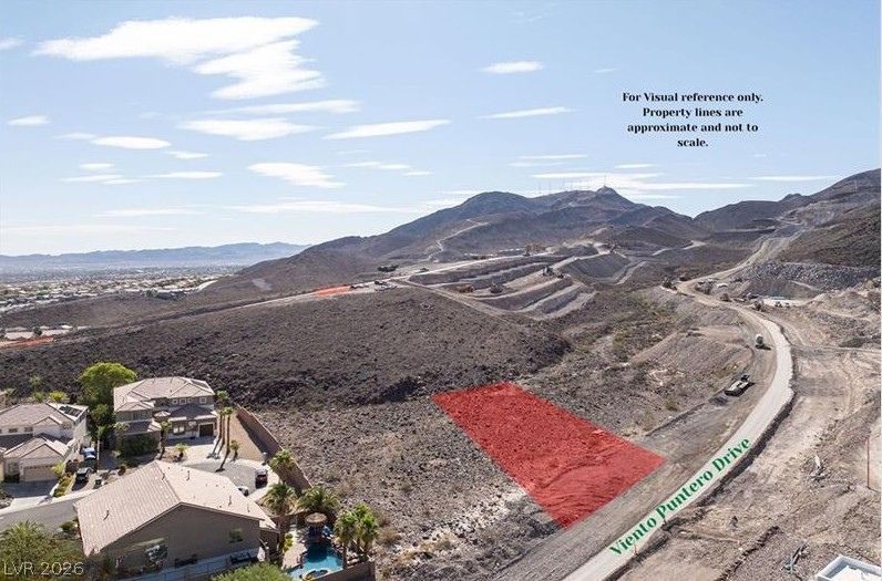 Viento Puntero Henderson NV 89002