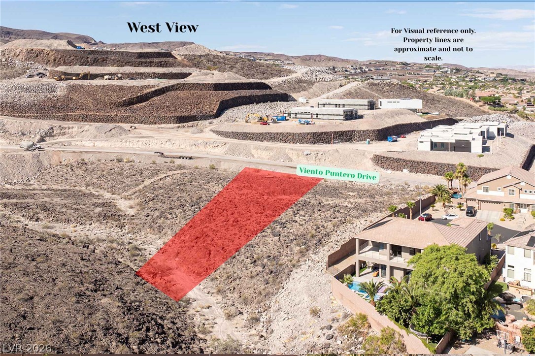 Viento Puntero Henderson NV 89002