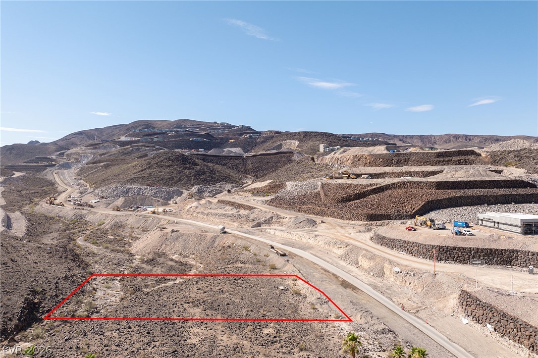 Viento Puntero Henderson NV 89002