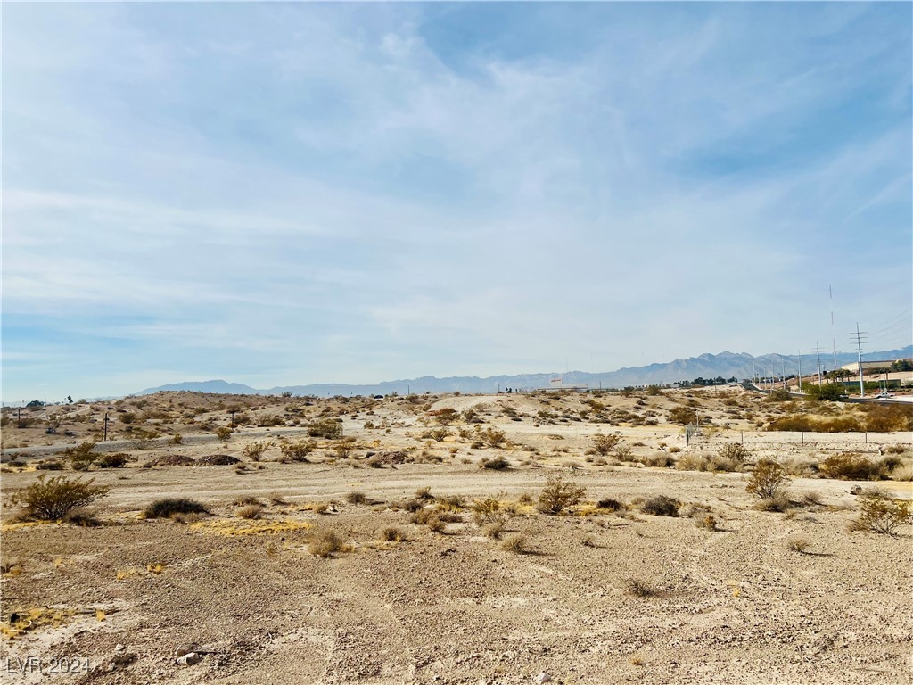 300 West Mayflower Avenue North Las Vegas NV 89030