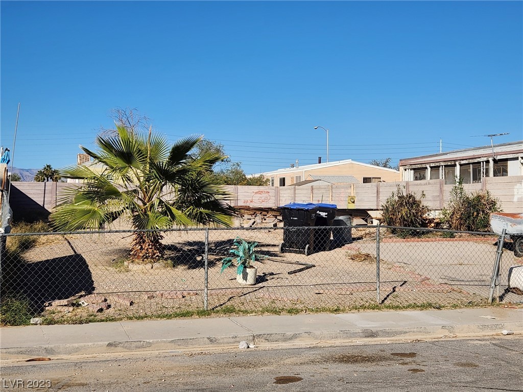 3208 Orr Avenue North Las Vegas NV 89030