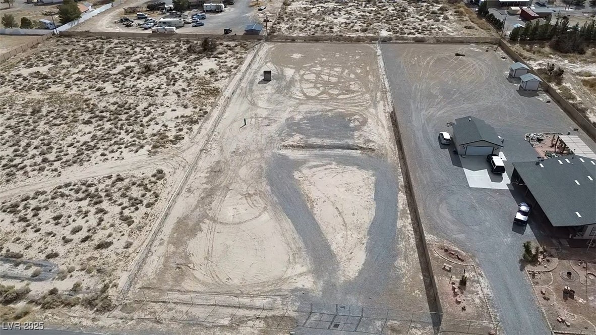 2151 Silver Sage Drive Pahrump NV 89060