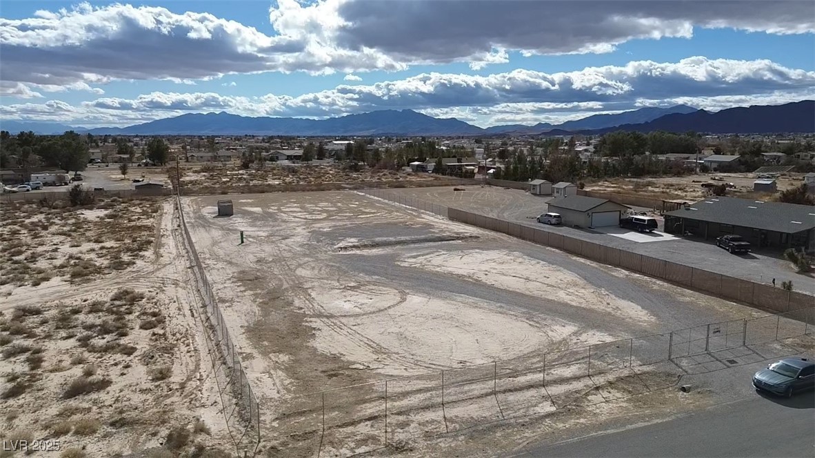 2151 Silver Sage Drive Pahrump NV 89060