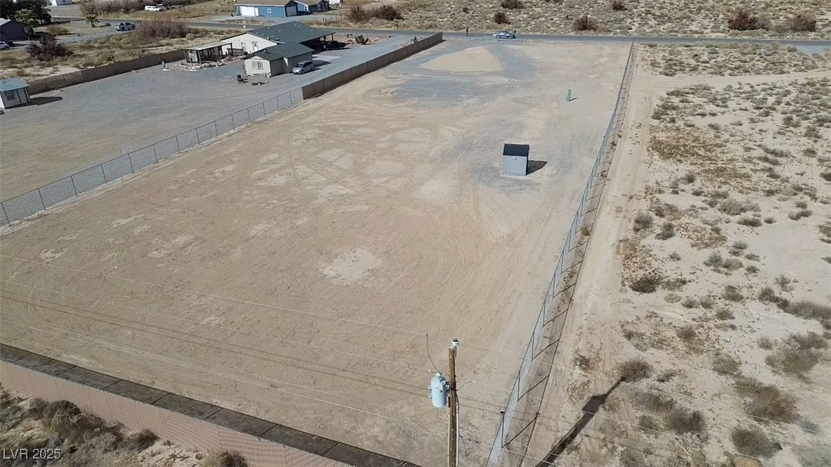 2151 Silver Sage Drive Pahrump NV 89060