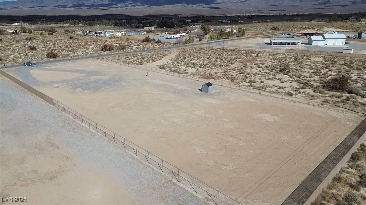 2151 Silver Sage Drive Pahrump NV 89060