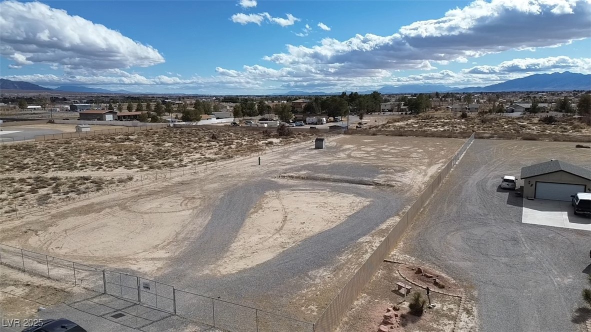 2151 Silver Sage Drive Pahrump NV 89060