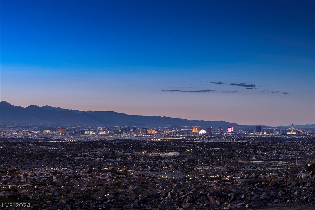 483 Rock Peak Drive Henderson NV 89012
