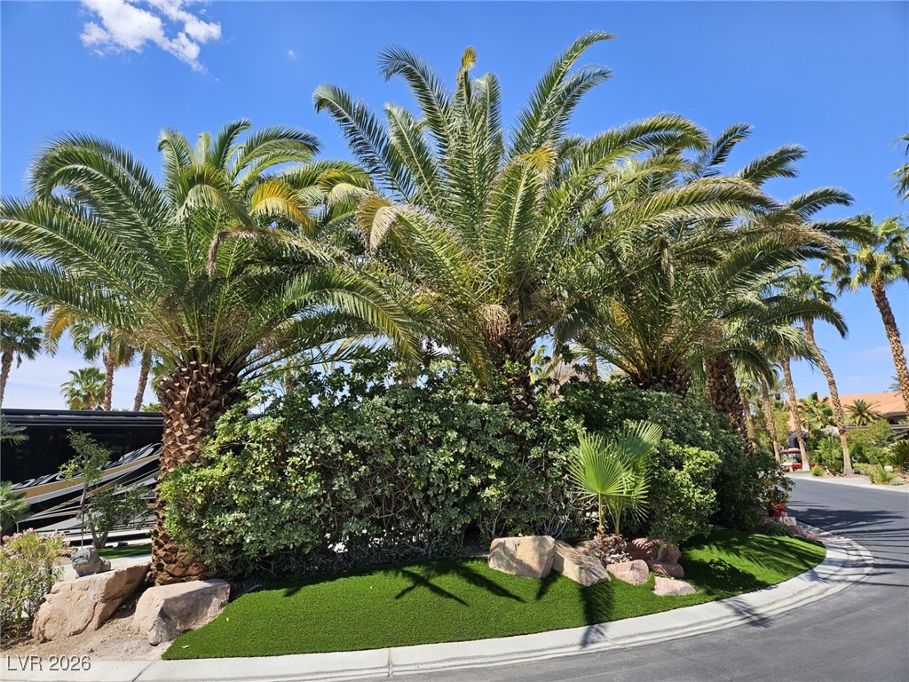8175 Arville Street 157 Las Vegas NV 89139