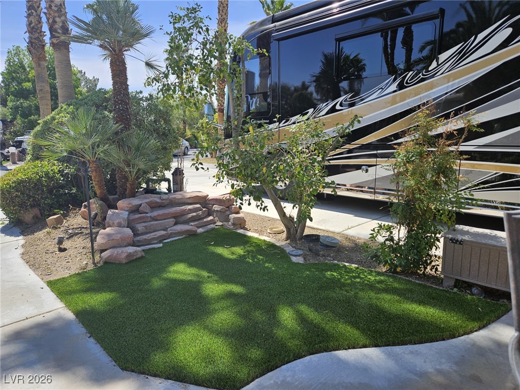 8175 Arville Street 157 Las Vegas NV 89139