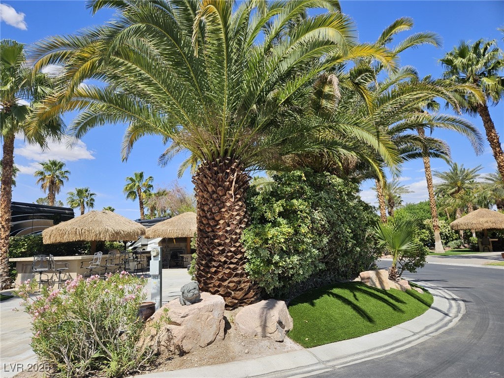 8175 Arville Street 157 Las Vegas NV 89139