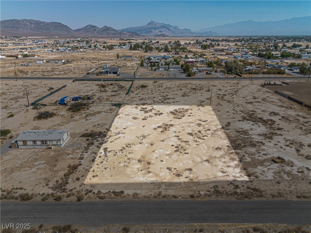 4260 Jacob Street Pahrump NV 89048