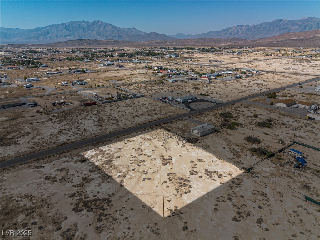 4260 Jacob Street Pahrump NV 89048