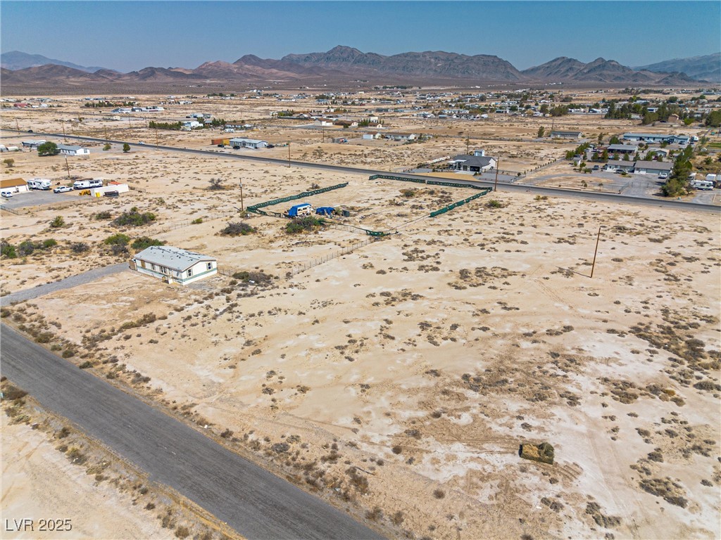 4260 Jacob Street Pahrump NV 89048
