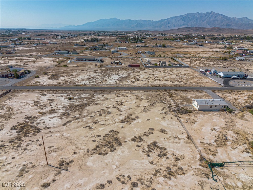 4260 Jacob Street Pahrump NV 89048