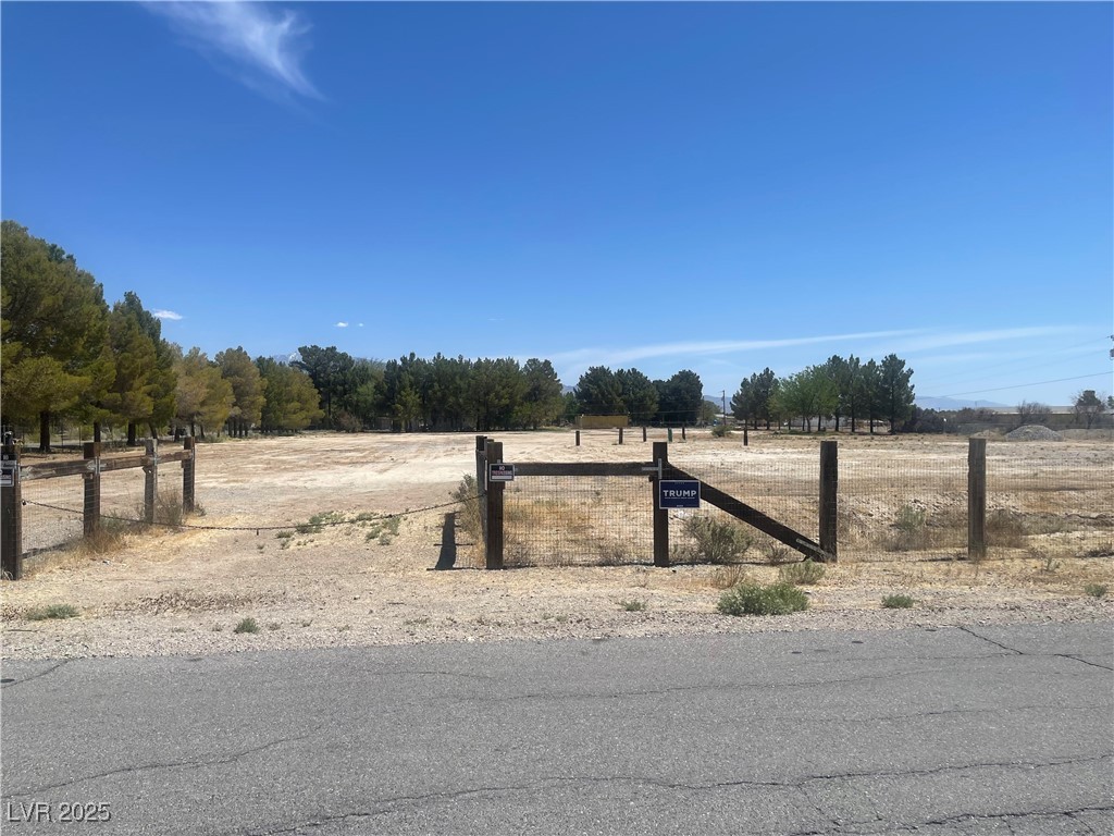 2431 Dyer Court Pahrump NV 89048
