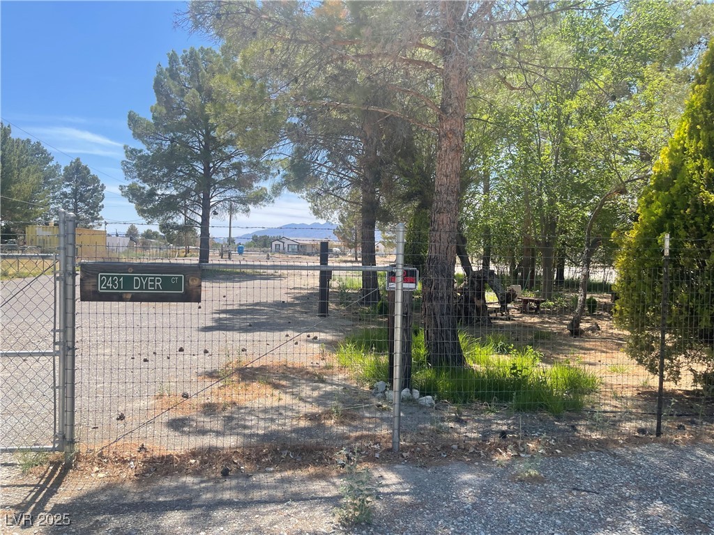 2431 Dyer Court Pahrump NV 89048