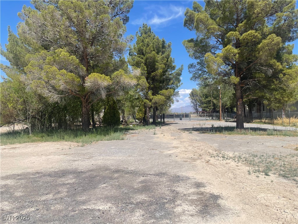 2431 Dyer Court Pahrump NV 89048
