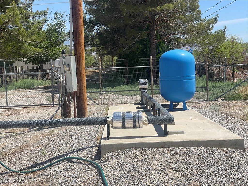 2431 Dyer Court Pahrump NV 89048