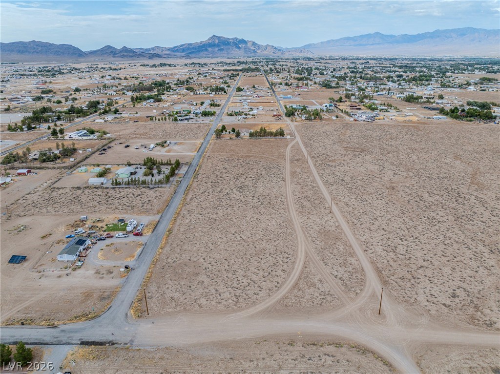 1901 South Windy Lane Pahrump NV 89048