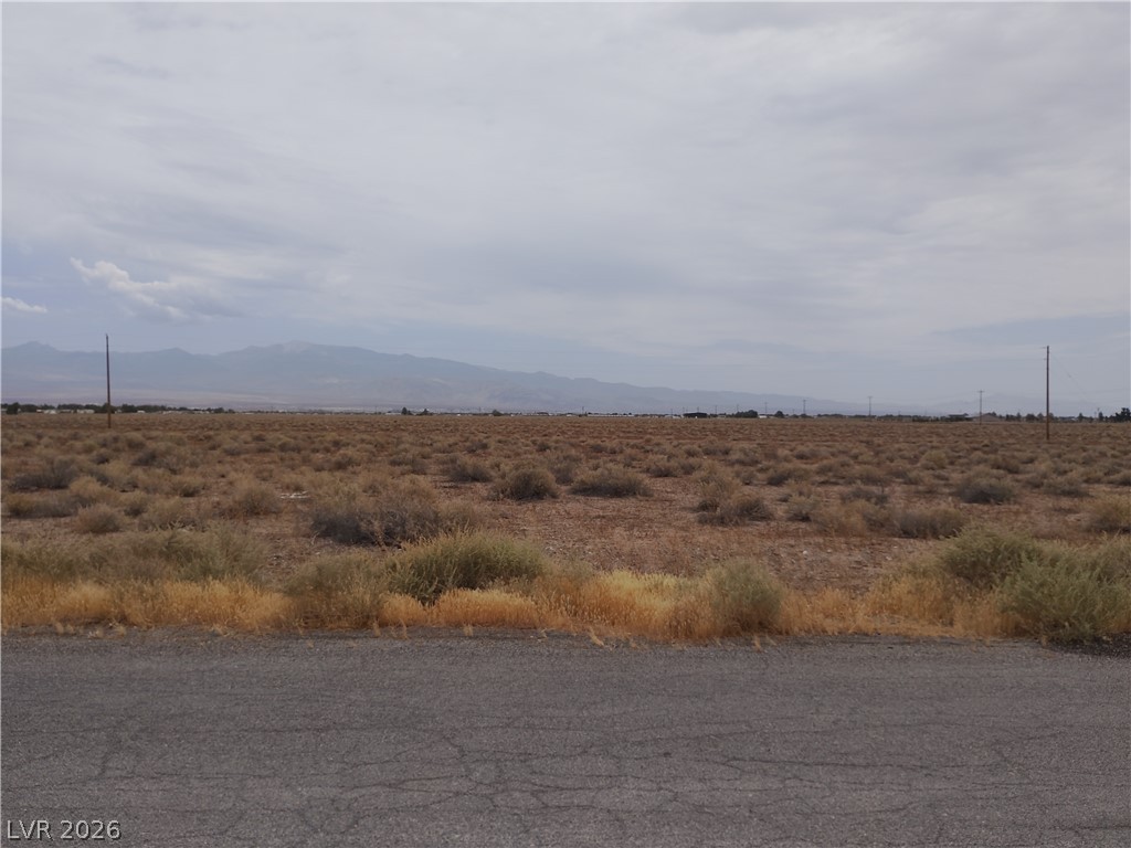 1901 South Windy Lane Pahrump NV 89048