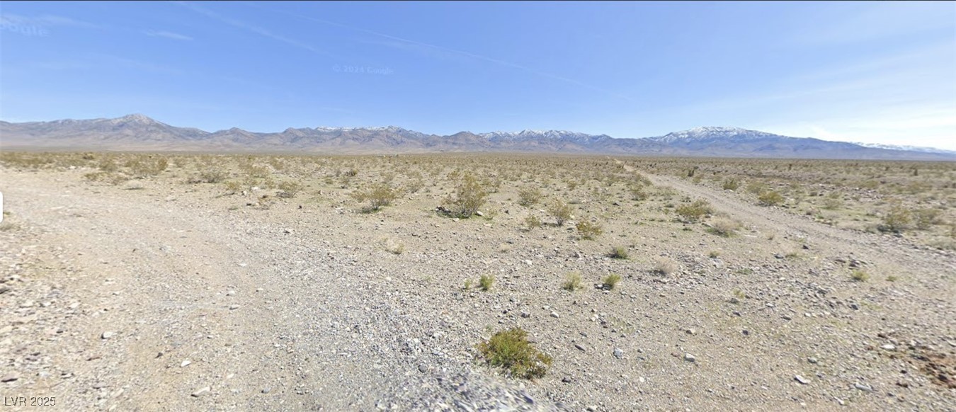 9031 North Blagg Road Pahrump NV 89060